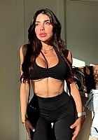 Tina Gordillo